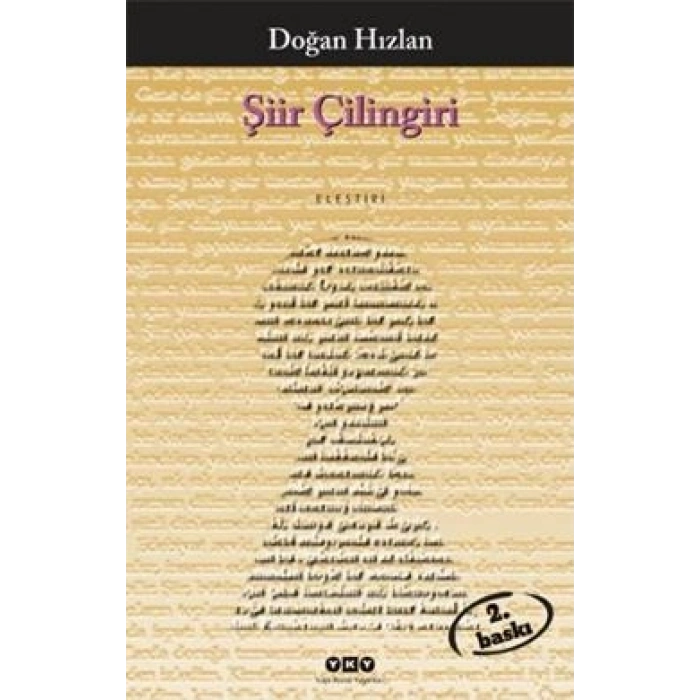Şiir Çilingiri