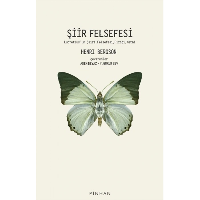 Şiir Felsefesi