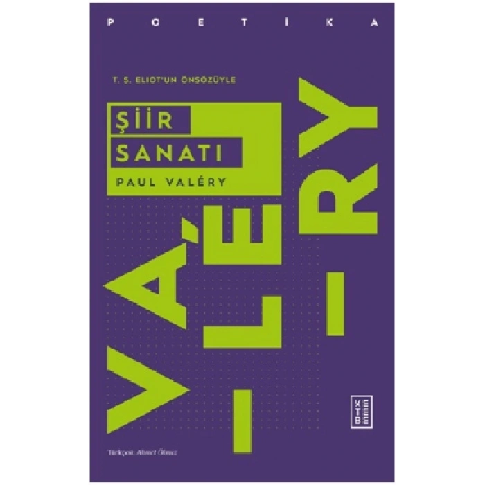 Şiir Sanatı
