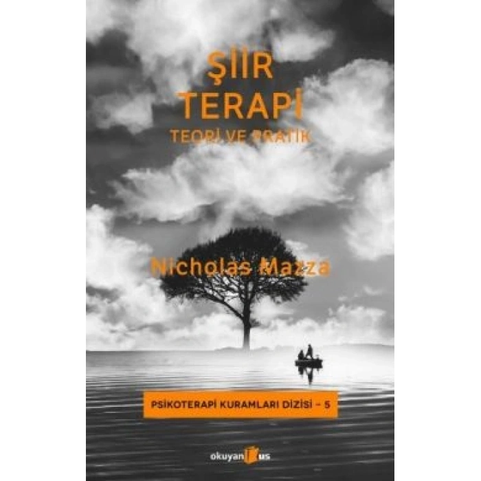 Şiir Terapi - Teori ve Pratik