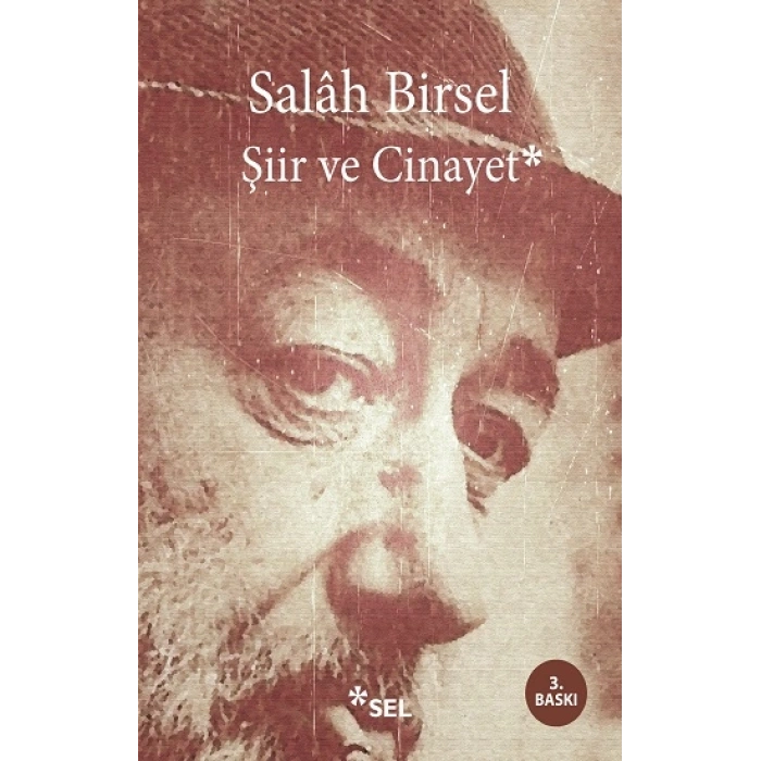 Şiir ve Cinayet