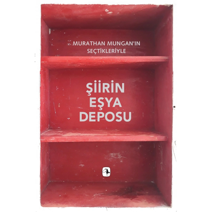 Şiirin Eşya Deposu