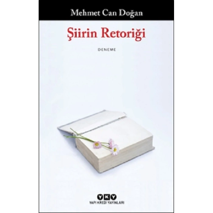 Şiirin Retoriği