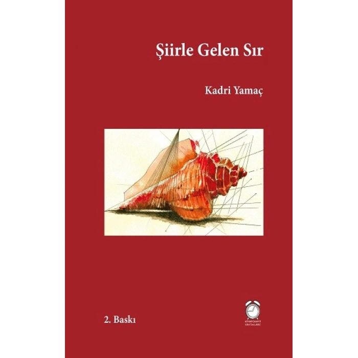 Şiirle Gelen Sır