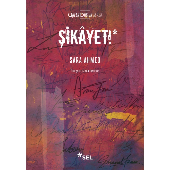 Şikayet!
