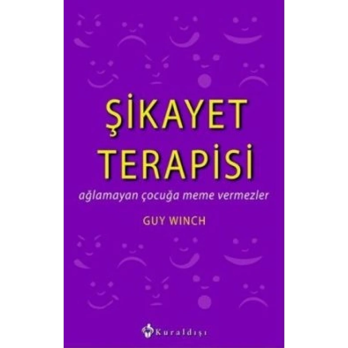 Şikayet Terapisi