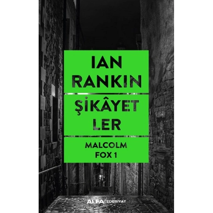 Şikayetler
