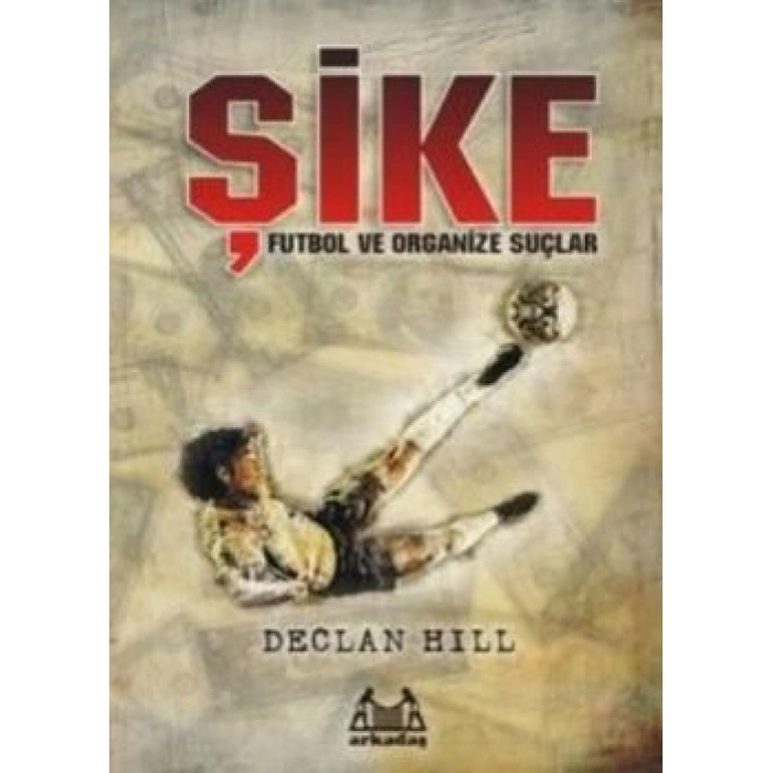 Şike