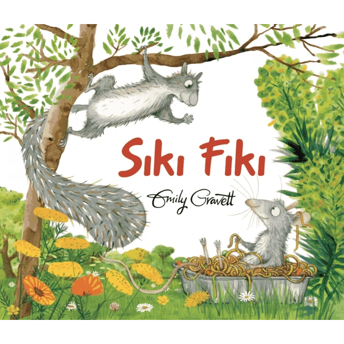 Sıkı Fıkı