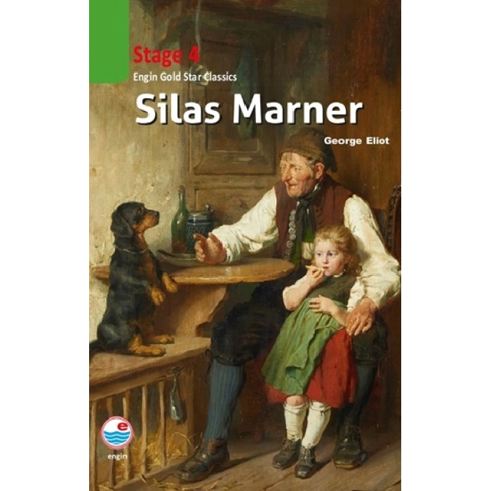 Silas Marner CD’siz (Stage 4)