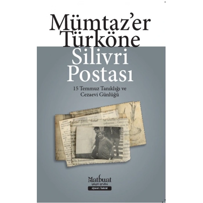 Silivri Postası