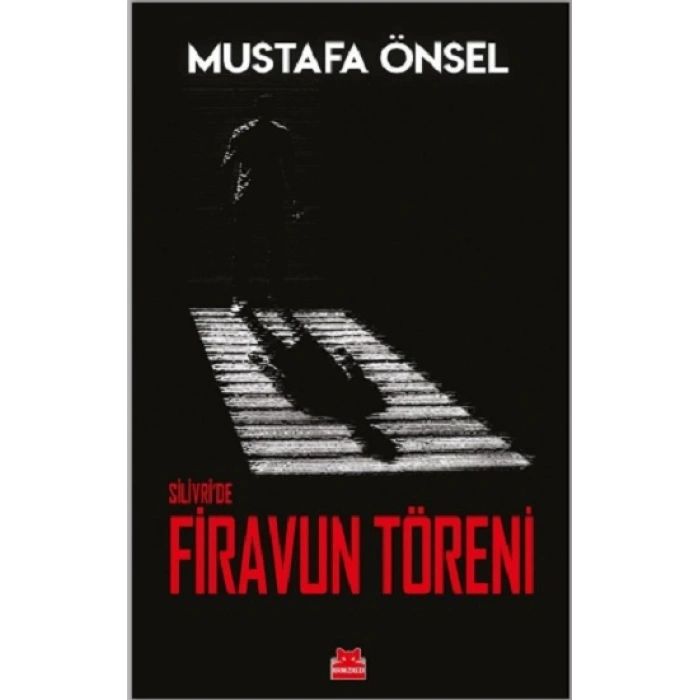 Silivri’de Firavun Töreni