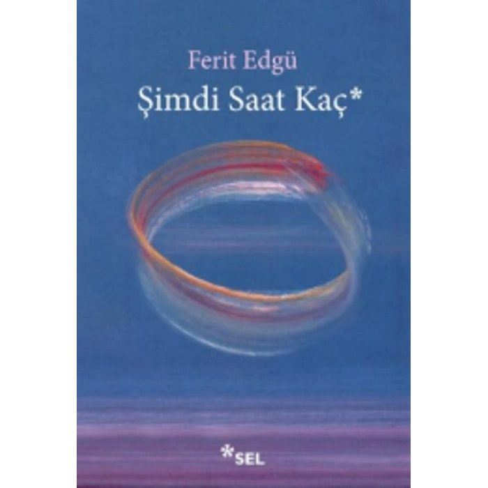 Şimdi Saat Kaç?