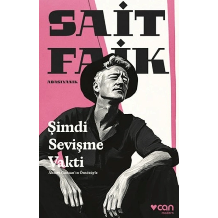 Şimdi Sevişme Vakti