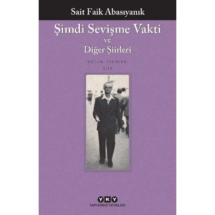 Şimdi Sevişme Vakti ve Diğer Şiirleri