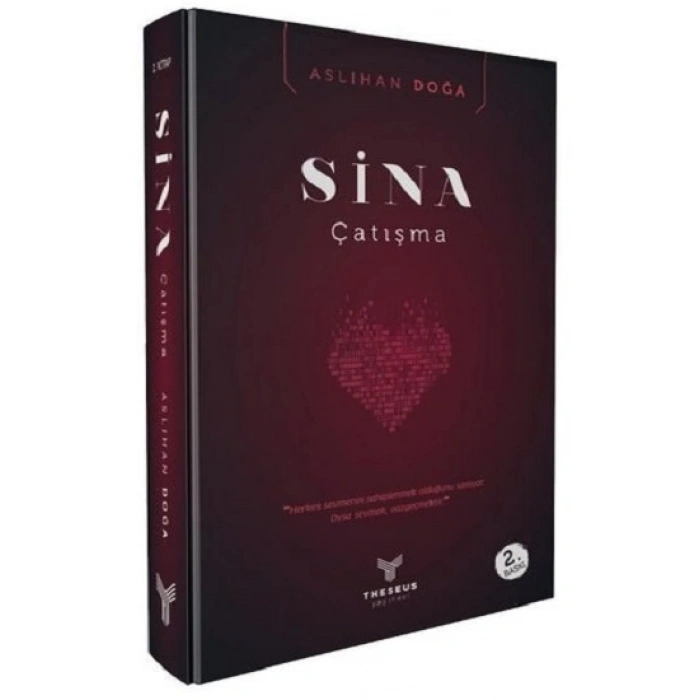 Sina - Çatışma
