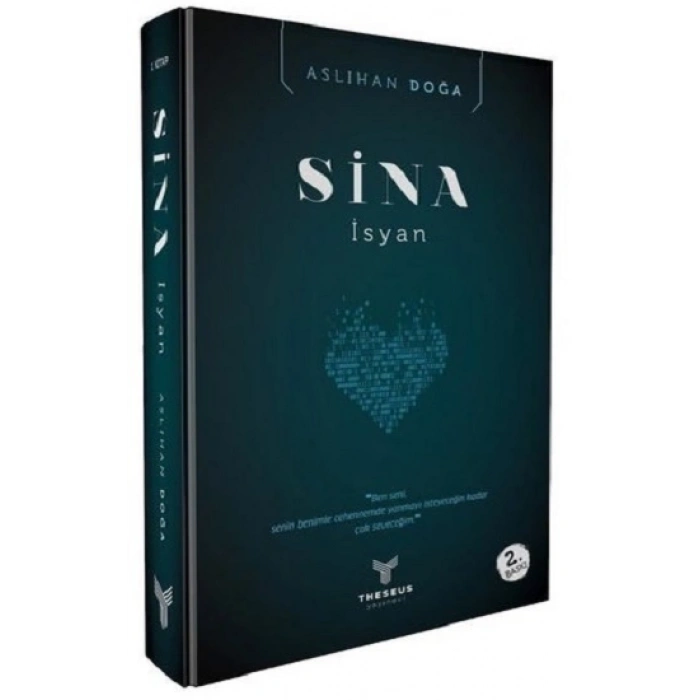 Sina - İsyan