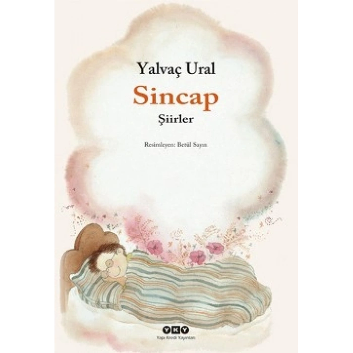 Sincap : Şiirler