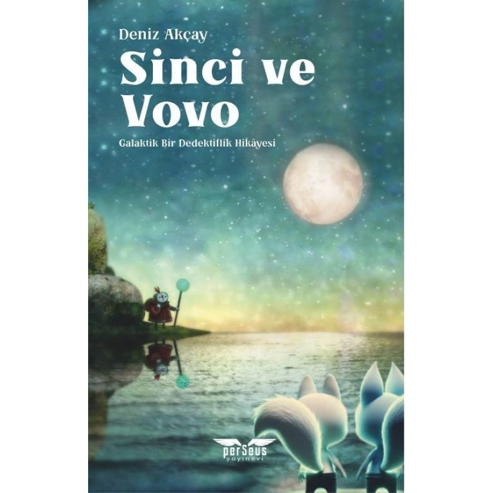 Sinci ve Vovo