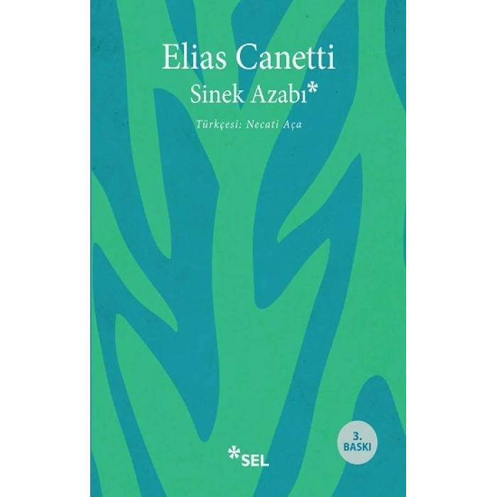 Sinek Azabı