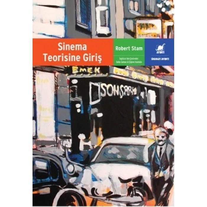 Sinema Teorisine Giriş
