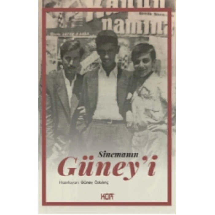 Sinemanın Güneyi