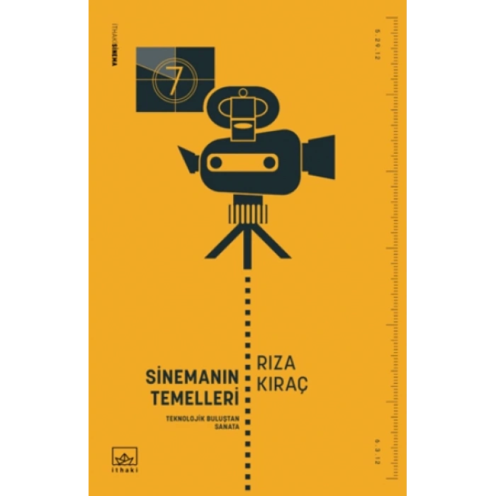 Sinemanın Temelleri – Teknolojik Buluştan Sanata
