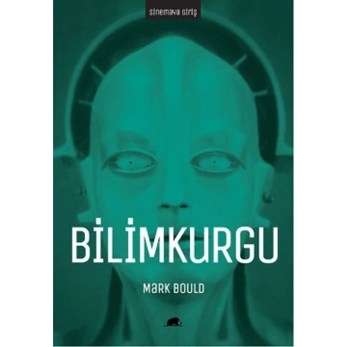Sinemaya Giriş Bilimkurgu