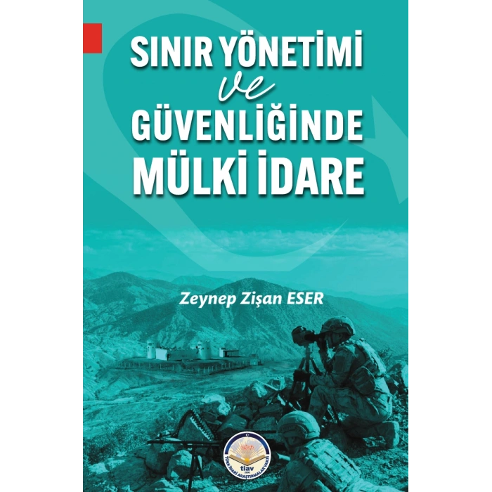 Sınır Yönetimi Ve Güvenliğinde Mülki İdare