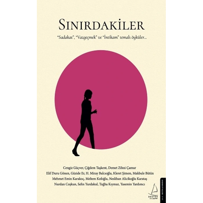 Sınırdakiler