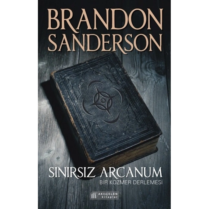 Sınırsız Arcanum