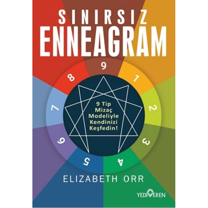 Sınırsız Enneagram