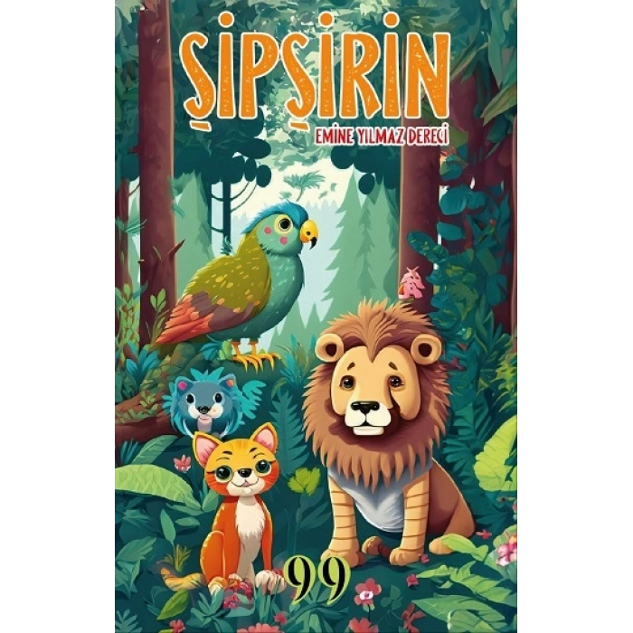 Şipşirin