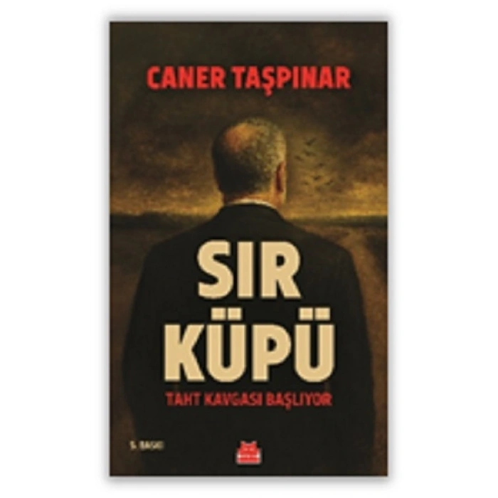 Sır Küpü