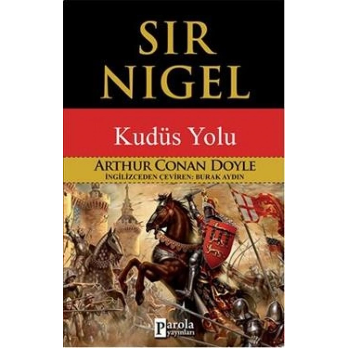 Sir Nigel