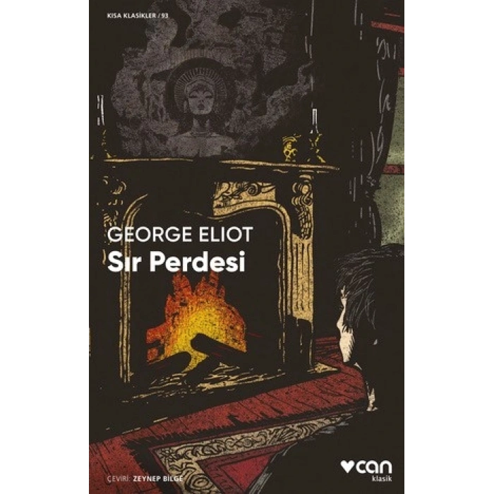 Sır Perdesi
