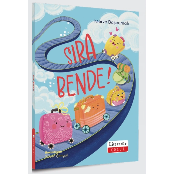 Sıra Bende!