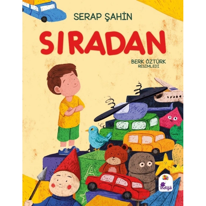 Sıradan