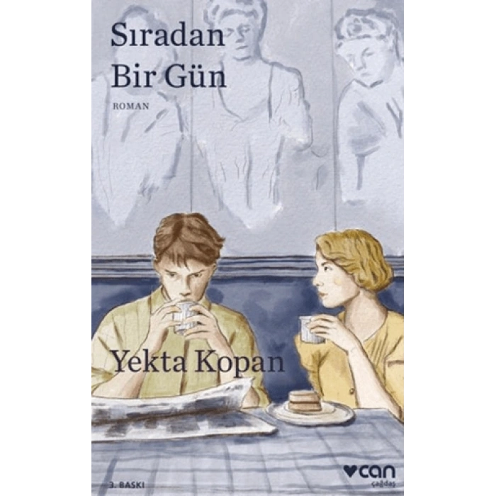 Sıradan Bir Gün