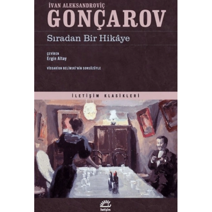 Sıradan Bir Hikaye