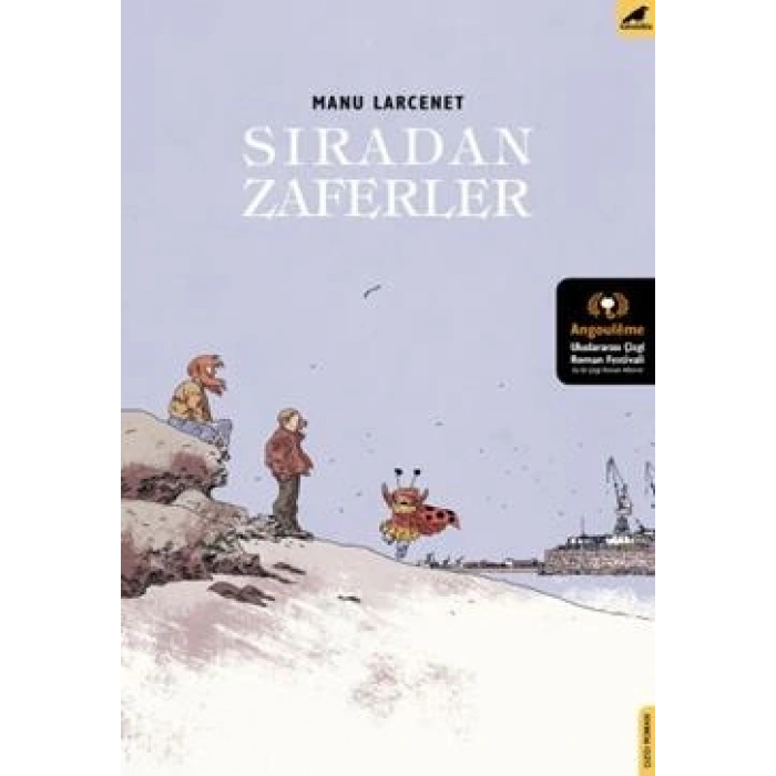 Sıradan Zaferler