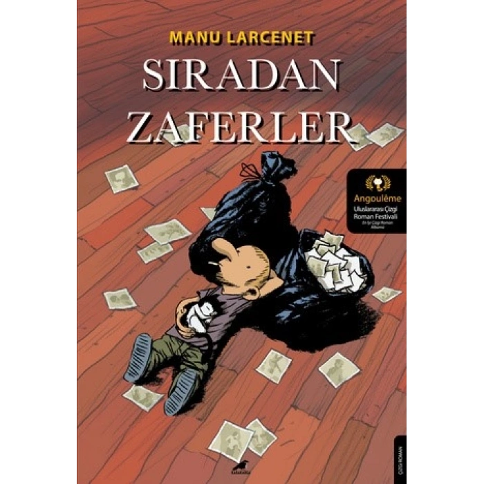 Sıradan Zaferler (Ciltli)
