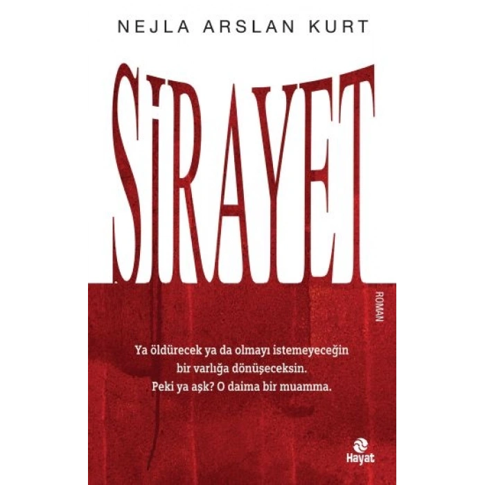 Sirayet