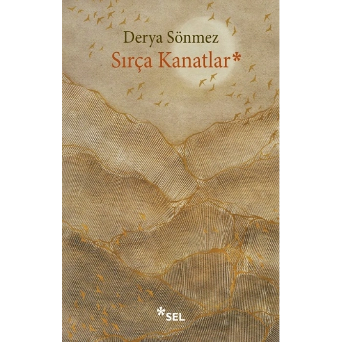 Sırça Kanatlar