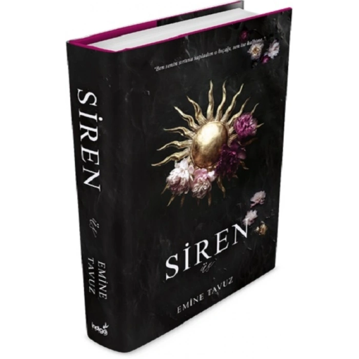 Siren 3 - Ciltli