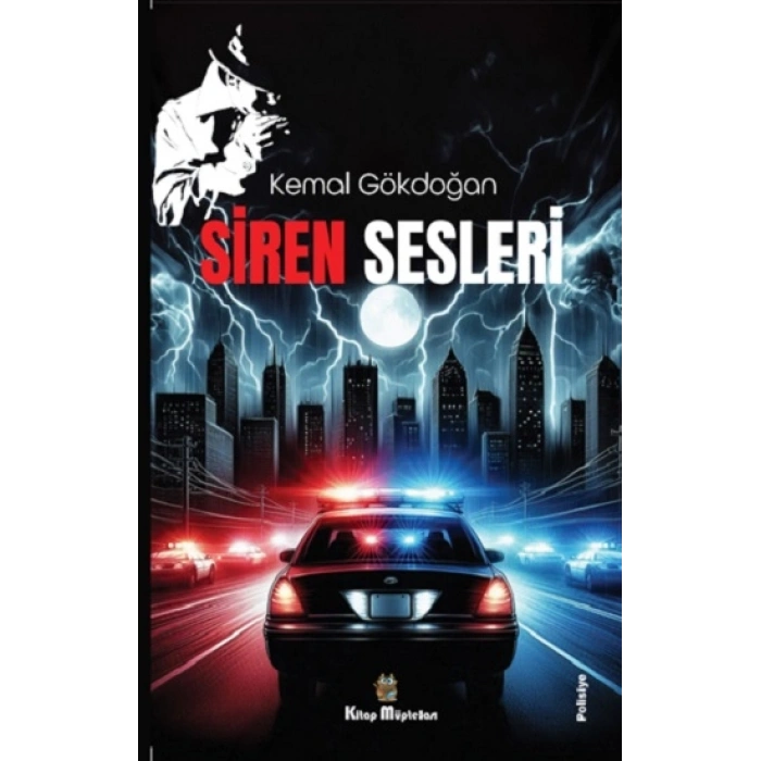 Siren Sesleri