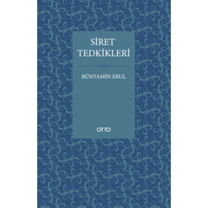 Siret Tedkikleri