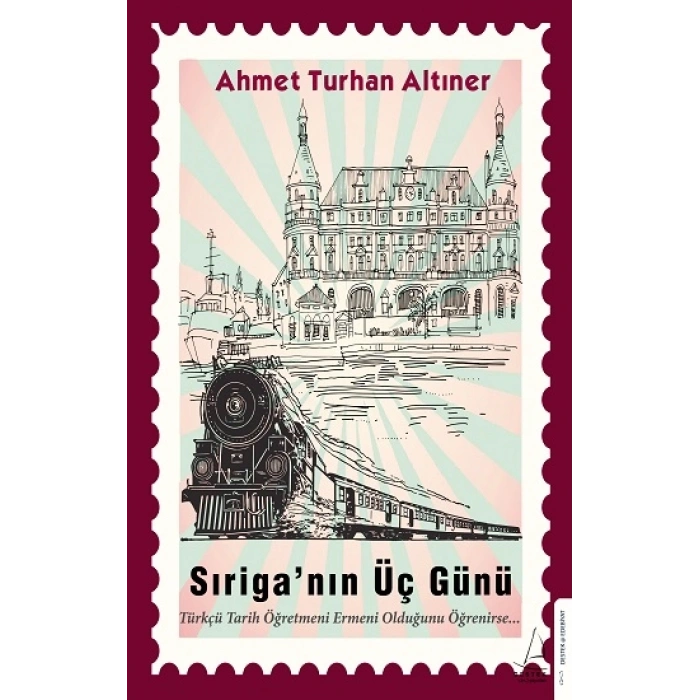 Sıriga’nın Üç Günü