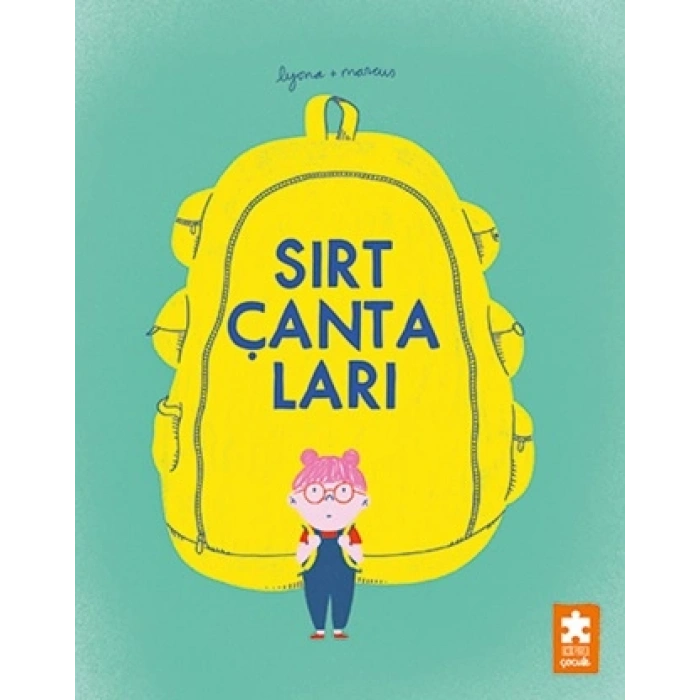 Sırt Çantaları