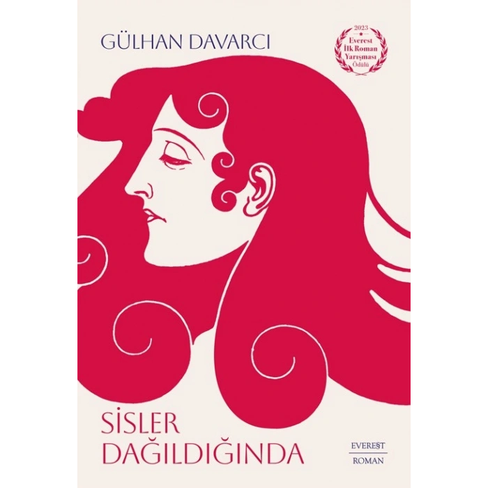 Sisler Dağıldığında